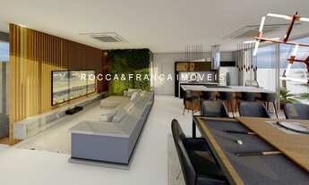 Imagem 3: ITAIM - COBERTURA DUPLEX - VENDA - MOBILIADO - ALTO PADRÃO - DECORADA POR DESIGNER RENOMAD