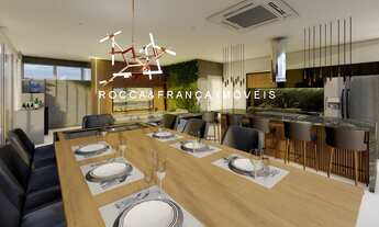 Imagem 5: ITAIM - COBERTURA DUPLEX - VENDA - MOBILIADO - ALTO PADRÃO - DECORADA POR DESIGNER RENOMAD