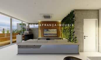 Imagem 7: ITAIM - COBERTURA DUPLEX - VENDA - MOBILIADO - ALTO PADRÃO - DECORADA POR DESIGNER RENOMAD