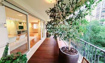 Imagem: Jardim Paulistano Apartamento para venda