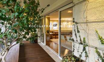 Imagem 2: Jardim Paulistano Apartamento para venda - 280 m² l 3 suítes l 3 vagas