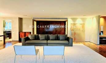 Imagem 6: Jardim Paulistano Apartamento para venda - 280 m² l 3 suítes l 3 vagas