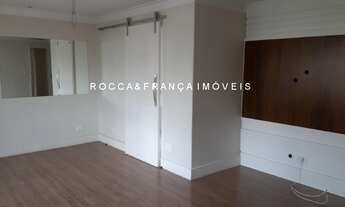 Imagem: VILA OLIMPIA- APTO A VENDA 97m2- 2 dormts