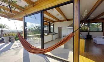 Imagem 5: CA00328 Casa de condomínio à venda a 50 kms de SP com 384 m² e 1.400 m² de terreno - IBIUN