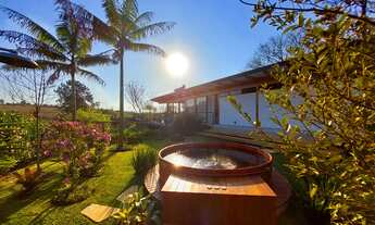 Imagem: CA00328 Casa de condomínio à venda a 50