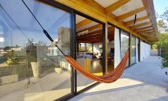 Imagem 6: CA00328 Casa de condomínio à venda a 50 kms de SP com 384 m² e 1.400 m² de terreno - IBIUN