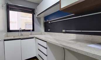 Imagem 6: Jardim Paulista Andar inteiro comercial à venda 109 m² com 2 vagas fixas e escrituradas