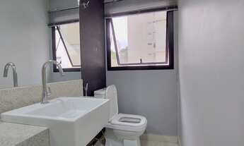 Imagem 7: Jardim Paulista Andar inteiro comercial à venda 109 m² com 2 vagas fixas e escrituradas