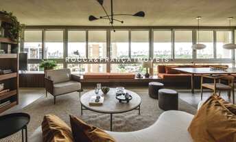 Imagem: AP06037 JARDIM PAULISTA APARTAMENTO PARA