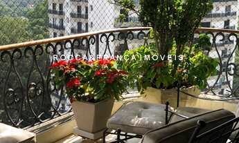 Imagem 2: AP06238 - Alto da Boa Vista - SP Apartamento à venda / 329 m² / 5 suites / 3 vagas