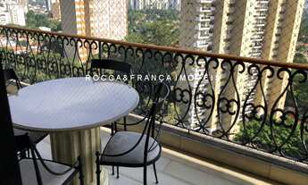 Imagem 3: AP06238 - Alto da Boa Vista - SP Apartamento à venda / 329 m² / 5 suites / 3 vagas