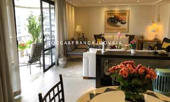 Imagem 4: AP06238 - Alto da Boa Vista - SP Apartamento à venda / 329 m² / 5 suites / 3 vagas