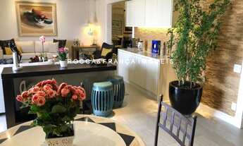 Imagem 5: AP06238 - Alto da Boa Vista - SP Apartamento à venda / 329 m² / 5 suites / 3 vagas