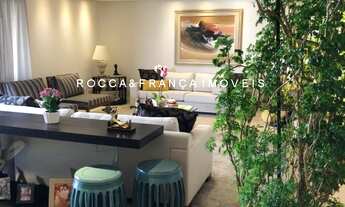 Imagem 7: AP06238 - Alto da Boa Vista - SP Apartamento à venda / 329 m² / 5 suites / 3 vagas