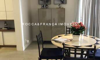 Imagem 6: AP06238 - Alto da Boa Vista - SP Apartamento à venda / 329 m² / 5 suites / 3 vagas