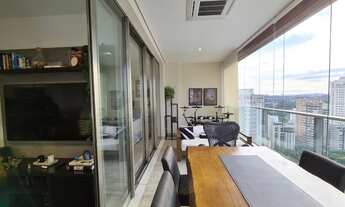 Imagem 2: Itaim Bibi | It Style Home