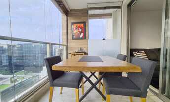 Imagem 6: Itaim Bibi | It Style Home