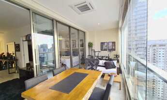 Imagem 3: Itaim Bibi | It Style Home