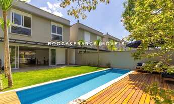 Imagem: CC00236 - ALTO DA BOA VISTA - CASA DE CONDOMINIO