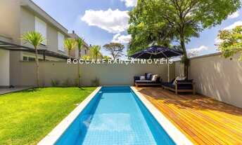 Imagem 5: CC00236 - ALTO DA BOA VISTA - CASA DE CONDOMINIO À VENDA 424,76 m2- 4 suites- 4 vagas