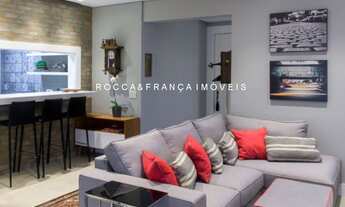 Imagem: Pinheiros Apartamento à venda 117 m² 3