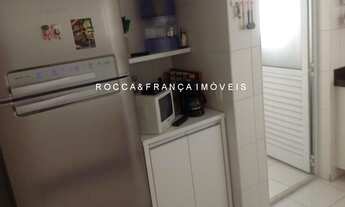 Imagem 7: APARTAMENTO RESIDENCIAL em SÃO PAULO - SP, VILA LEOPOLDINA