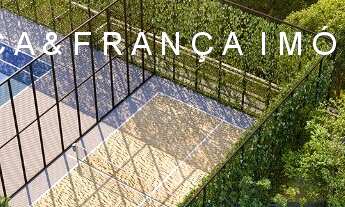 Imagem 3: APARTAMENTO RESIDENCIAL em SÃO PAULO - SP, CIDADE JARDIM