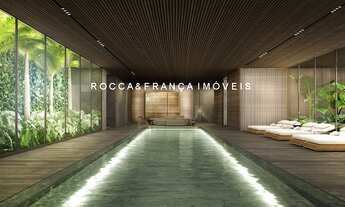 Imagem 4: APARTAMENTO RESIDENCIAL em SÃO PAULO - SP, CIDADE JARDIM