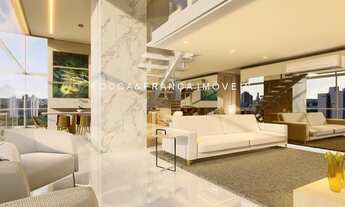 Imagem: ESPETACULAR APARTAMENTO DUPLEX MOBILIADO