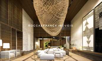 Imagem 2: APARTAMENTO RESIDENCIAL em SÃO PAULO - SP, CIDADE JARDIM