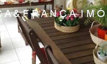 Imagem 5: APARTAMENTO RESIDENCIAL em SÃO PAULO - SP, VILA LEOPOLDINA