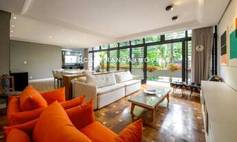 Imagem: CASA RESIDENCIAL em SÃO PAULO - SP, BROOKLIN