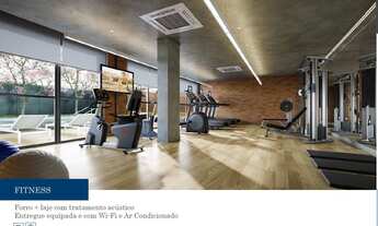 Imagem 6: Jardim Paulista Endereço tranquilo e valorizado, no melhor de 3 bairros: Jardins, Itaim e