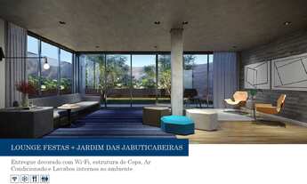 Imagem 5: Jardim Paulista Endereço tranquilo e valorizado, no melhor de 3 bairros: Jardins, Itaim e