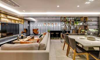 Imagem: APARTAMENTO MOBILIADO E DECORADO À VENDA