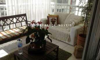 Imagem: APARTAMENTO RESIDENCIAL em SÃO PAULO