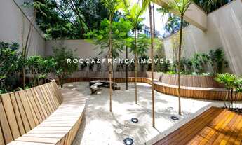 Imagem 2: APARTAMENTO RESIDENCIAL em SÃO PAULO - SP, IBIRAPUERA