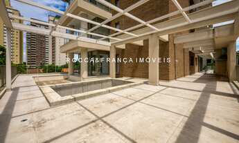 Imagem 7: APARTAMENTO RESIDENCIAL em SÃO PAULO - SP, IBIRAPUERA