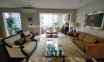 Imagem 2: APARTAMENTO RESIDENCIAL em SÃO PAULO - SP, MOEMA