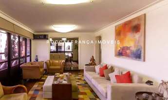 Imagem 3: AP06899 - Morumbi - SP Apartamento à venda 304,10 m² / 2 suítes / 5 vagas