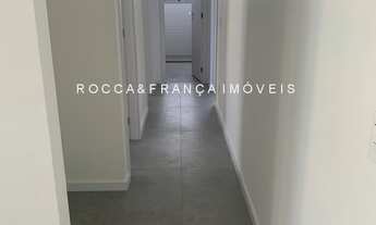 Imagem 7: AP06915 PINHEIROS - APARTAMENTO PARA VENDA. 124 M² - 3 dormitórios - 1 suíte - 2 vagas