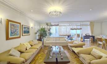 Imagem: AP06931 - Jardim América - SP Apartamento