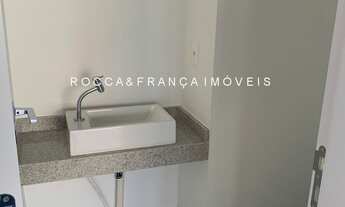 Imagem 6: AP06915 PINHEIROS - APARTAMENTO PARA VENDA. 124 M² - 3 dormitórios - 1 suíte - 2 vagas