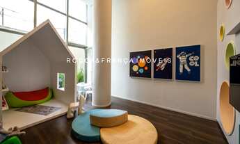 Imagem 5: APARTAMENTO RESIDENCIAL em SÃO PAULO - SP, IBIRAPUERA