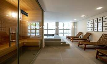 Imagem 6: APARTAMENTO RESIDENCIAL em SÃO PAULO - SP, IBIRAPUERA