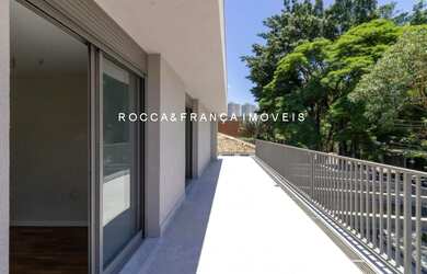 Imagem 6: CA00403 CASA PARA VENDA ALTO DE PINHEIROS 371 M2 - 4 dormitórios - 4 suítes - 6 vagas