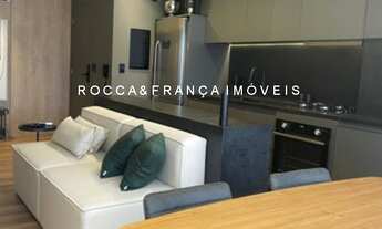 Imagem 2: APARTAMENTO RESIDENCIAL em SÃO PAULO - SP, BELA VISTA