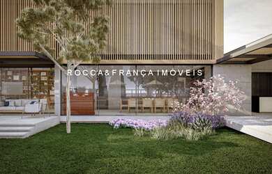 Imagem 7: Casa à venda no Haras Larissa com 1.926 m² de terreno e 770 m² de área construída