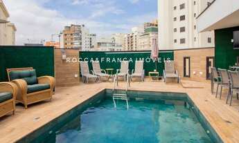 Imagem: CO00648 - Perdizes - SP Cobertura à venda