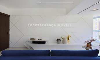 Imagem 2: AP07044 - Vila Clementino - SP - Apartamento para venda - 174 m² / 3 vagas